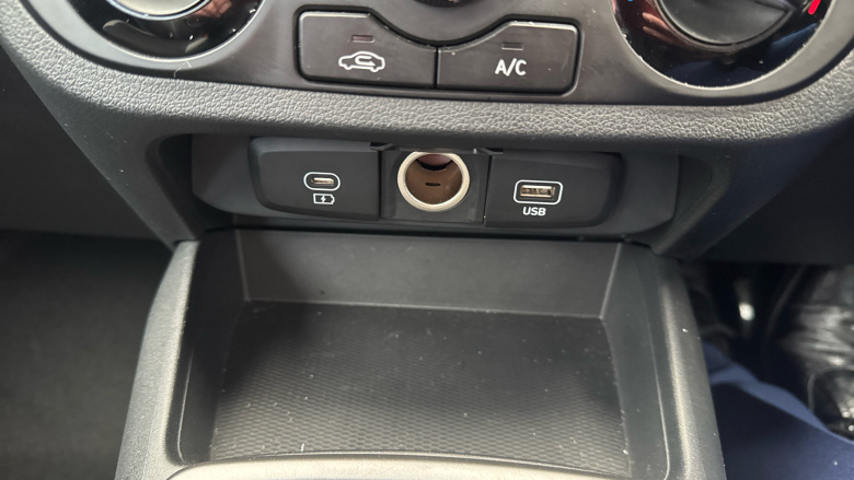 Hyundai i10 1.0 [63] Advance 5dr Auto [Nav] Petrol Hatchback